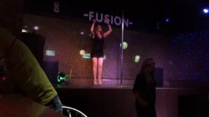 Винтаж и Елена Корикова - Плохая Девочка ( поёт Виктория Райкина, cover)