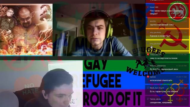 Паук в философии Ницше (Ежи Сармат) смотреть онлайн