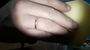 Как разрезать поролон