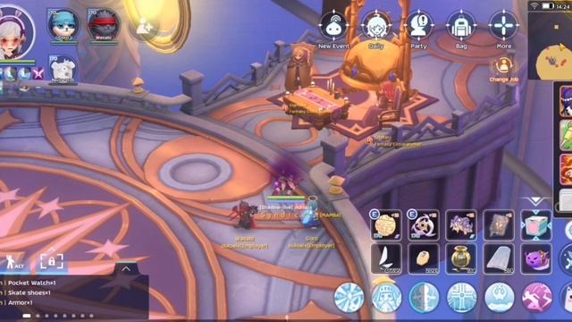 Soul Binder solo Oracle Nightmare. First time try. Easy this week. 16/05 смотреть онлайн