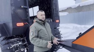 Y2meta.app-Универсальный прицеп для вездеходов на шинах низкого давления. Вездеходы МЕДВЕДЬ ШАТУН.