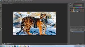 Photoshop: Как вырезать объект и вставить в другую картинку?