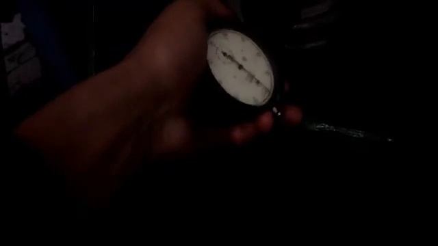 Linde BPV 075 - Ремонт/испытание гидронасоса