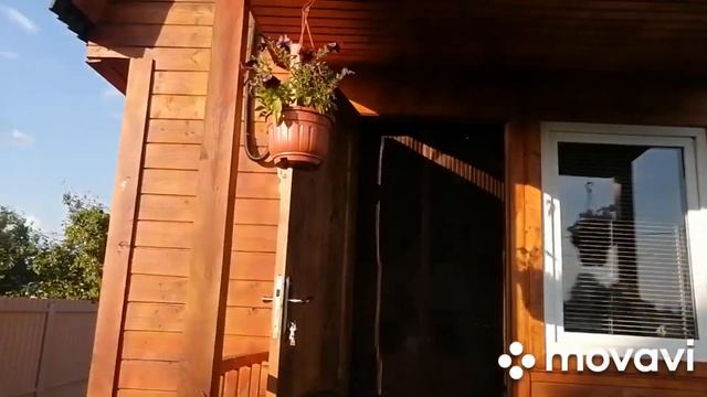 Влог/Дачный отпуск/наслаждаемся/ смотреть онлайн