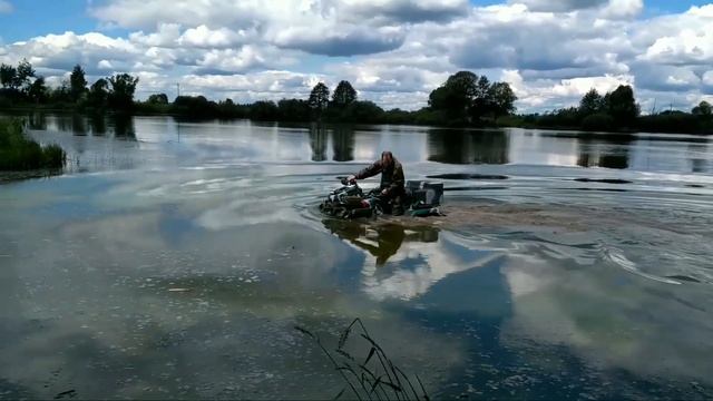 Проверка гемметизации стелс 300 смотреть онлайн