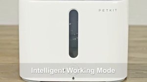 Питьевой фонтан для животных с фильтром для очистки воды PETKIT Eversweet 2