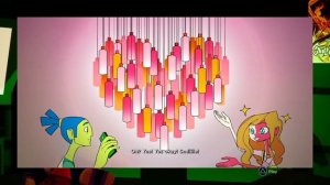 No Straight Roads: Eve's Past