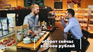 Чайный бизнес. Островок чая в супермаркете. Чай как бизнес