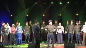 "Когда на Дон весна придёть"