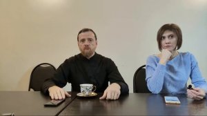 Православие и абьюз. Часть 1.