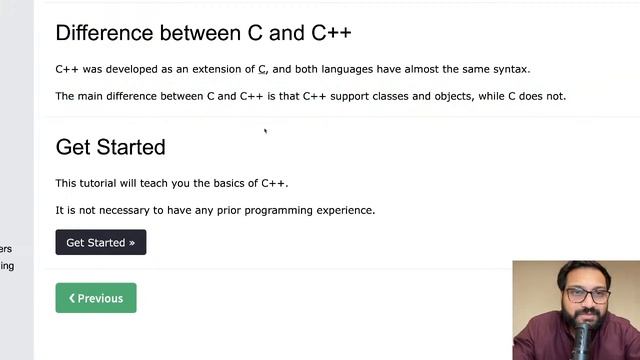 Day 1 | Introduction to C++ | C++ Programming Essentials Bootcamp (6 Days)