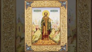 Житие Святителя Геннадия, Патриарха Цареградского