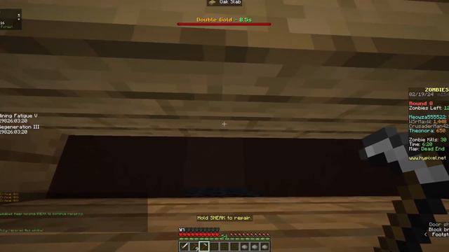 Heads I Win, Tails You Lose! Hypixel With CrusaderMan! смотреть онлайн