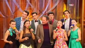 Приют Комедиантов Выпуск 8 марта Татьяна Никулина