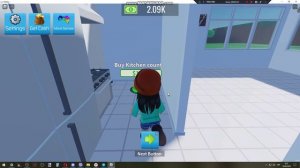 Modern Flat Tycoon 2023|Roblox game