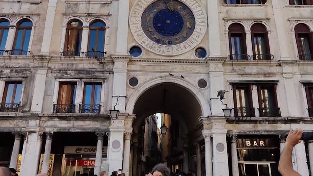Travel to Italy - Venice - 4K - Most visited areas - 2023