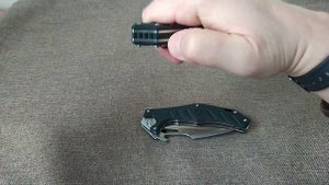 Ножи НОКС "Мангуст-2 и Мангуст-2С, что выбрать?