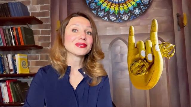 Как достигать цели и получать удовольствие от процесса | Видео-урок