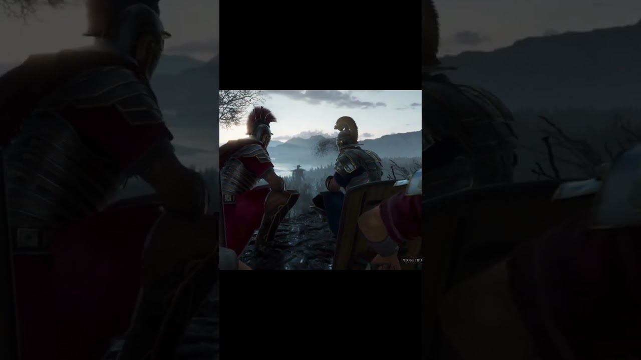 #shorts #golovinsa #ryse #сынрима #rysesonofromeпрохождение смотреть онлайн