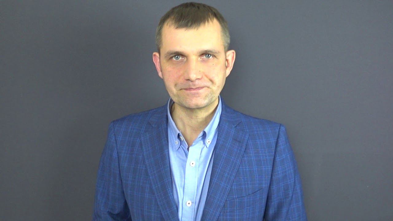 Андрей Шадрин Отзыво программе Елены Ачкасовой  "Крылья"