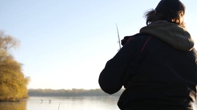 Дунайский судак.Размер силикона имеет значение? смотреть онлайн