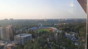 КОЛЕСО ОБОЗРЕНИЯ/мы застряли?!/упала кабинка?!