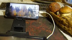 Слепой телевизор или телевизор для слепых 3D?