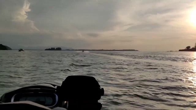 Flying on the SeaDoo GTX 300 Limited #ChallengeTheBoundaries #ifelixitTravel #Mi10YouthZoom5G смотреть онлайн