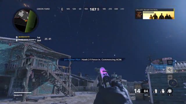 Cold War Air Patrol vs Air Patrol смотреть онлайн