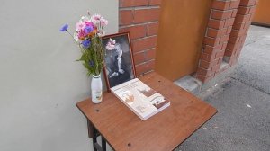 Мероприятие к 188-летию со дня проезда через Тюмень Александра фон Гумбольдта. Часть 1.