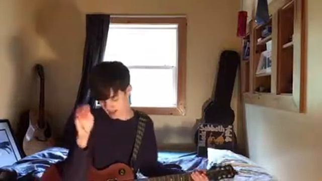 2016 Epiphone Les Paul Studio review смотреть онлайн