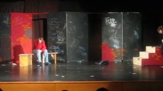 Ярослава Пулинович "УЧИТЕЛЬ ХИМИИ" смотреть онлайн