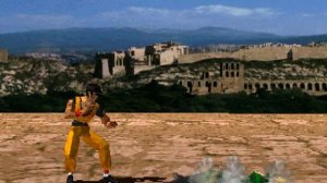 Tekken 2 PS1 FULL GAME Longplay Gameplay Walkthrough Playthrough VGL