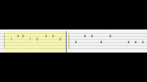 Stray Kids - CASE 143 (Easy Guitar Tabs Tutorial)