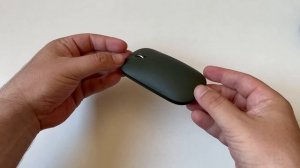 Huawei Bluetooth Mouse CD23
