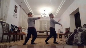 Лучше всех! Танцы. Swish swish just dance 2018