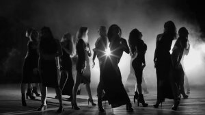 Voque by Marina Abramova