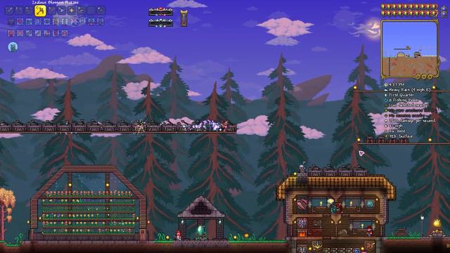 The Codebreaker | Terraria: Calamity Melee Death Mode #54