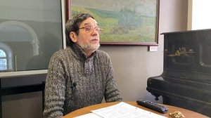 Геософия Сергея Глушкова. Тверской край и Солоухин