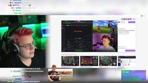 Пятёрка смотрит: Реакция Ивангая на Киношку (лпшка дисс)