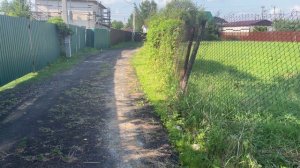 Продаётся участок 12.78 соток. Московская область, Наро-Фоминский район, д.Селятино, д.26