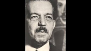 Dr. Aimer Granados - La red intelectual de Alfonso Reyes