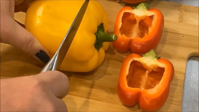 ВКУСНЫЙ РЕЦЕПТ УЖИНА. БЫСТРО И ВКУСНО! смотреть онлайн