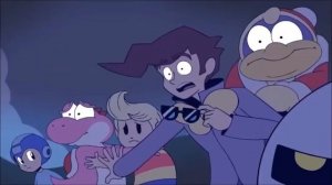 Поражения моих любимых злодеев из ютуба часть 12 (+ моя игра вышла!)