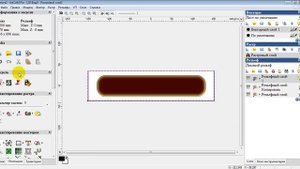 Арткам работа со слоями