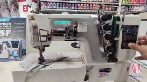 Funções da Galoneira Direct Drive Zoje C5000-364/02
