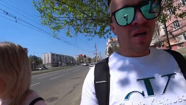 Вся ПРАВДА про Барнаул. Почему я уехал с Алтая? В Барнауле появилась мечеть смотреть онлайн