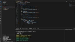 Весь BackEnd на Node.js за 20 мин