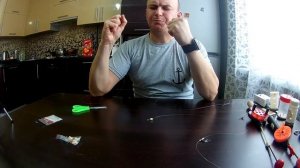 Комбайн на леща , своими руками .