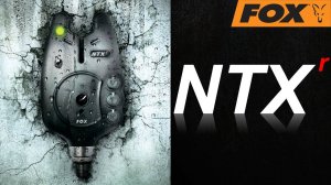 Электронные сигнализаторы FOX NTXr видео обзор